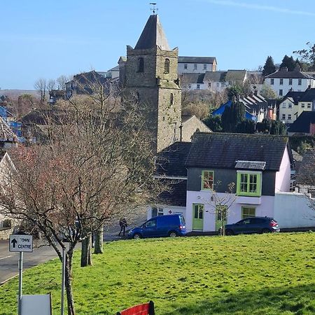 Kinsale Town Cosy Home 2 Min Walk To Town Center Exterior foto