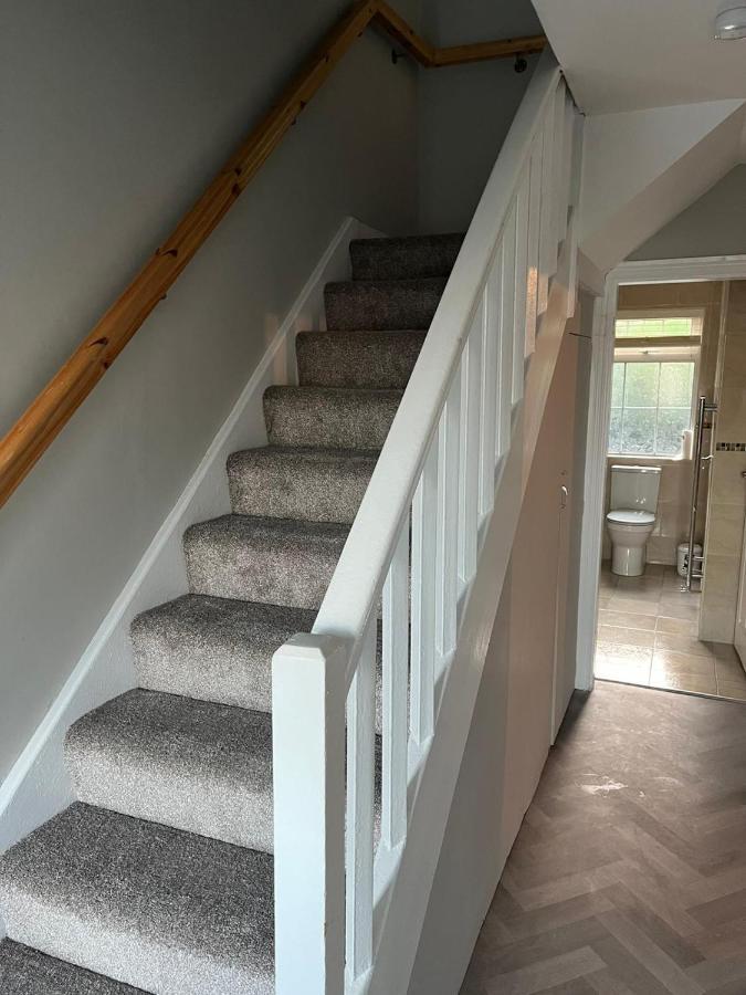 Kinsale Town Cosy Home 2 Min Walk To Town Center Exterior foto