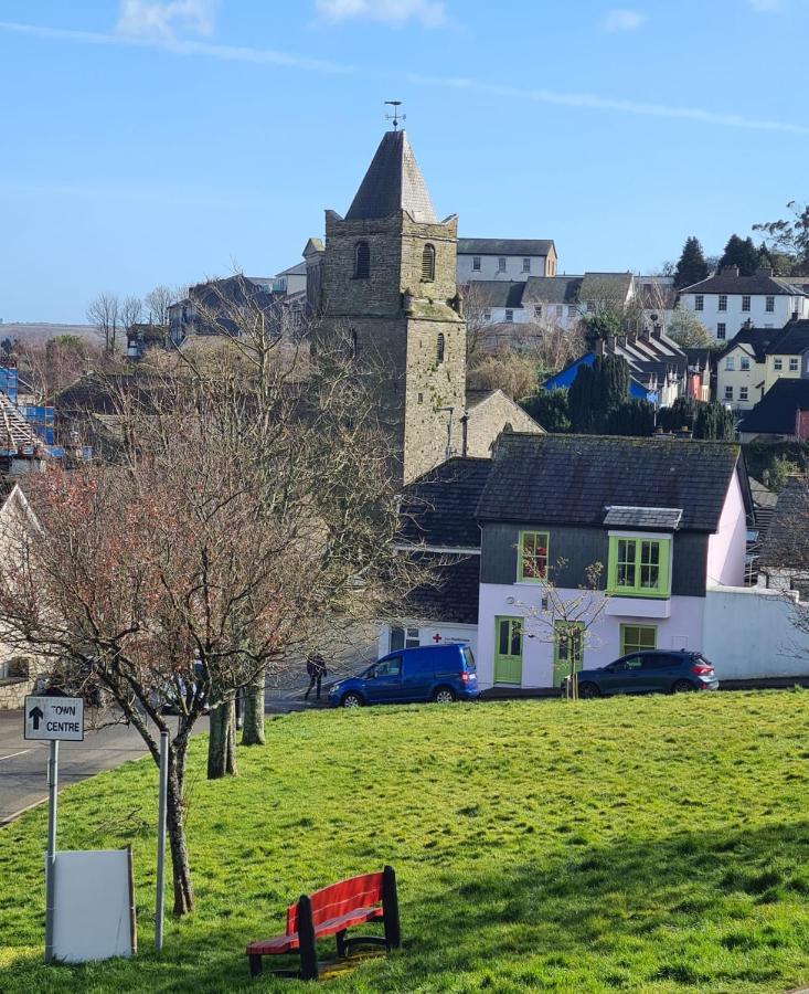 Kinsale Town Cosy Home 2 Min Walk To Town Center Exterior foto